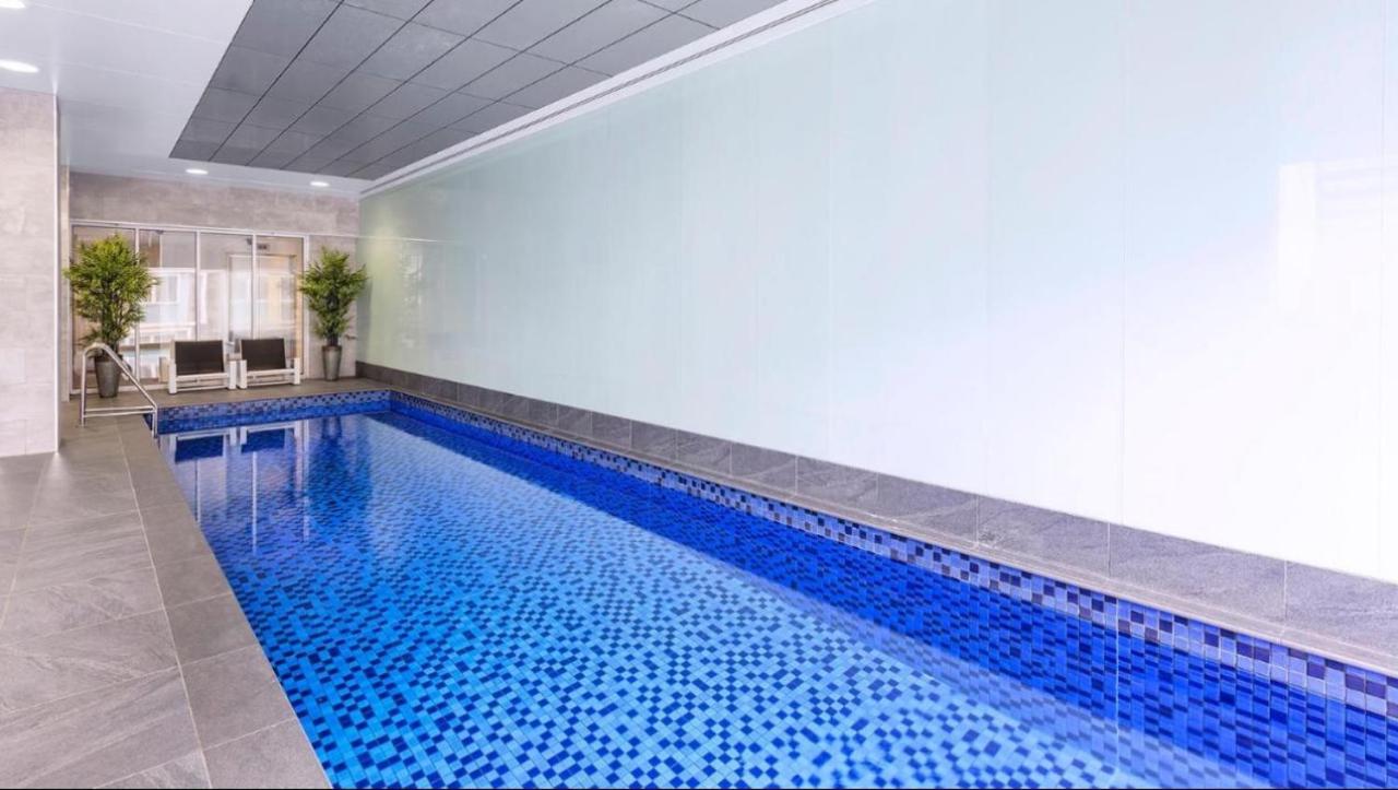 Beautiful one-bed apartment in central Adelaide - Ferienwohnung Adelaide