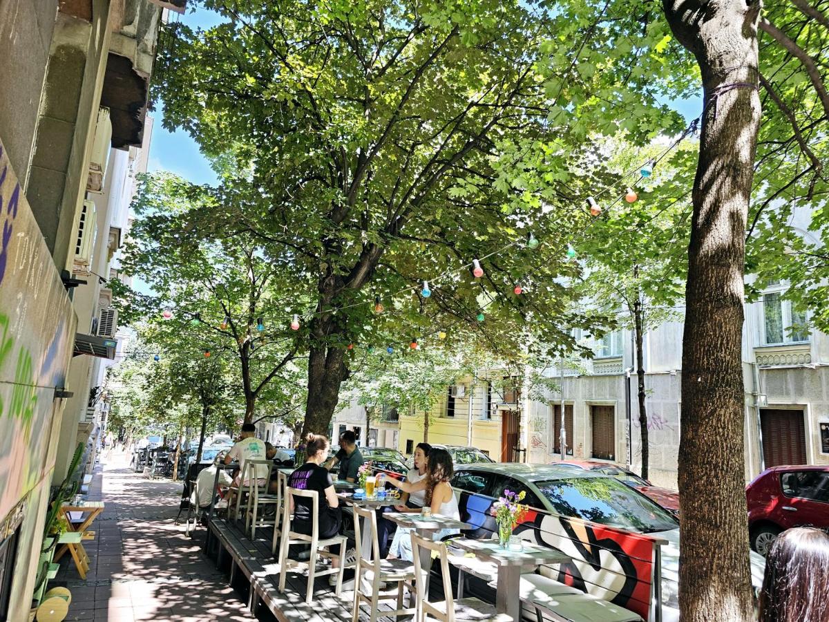 Apartman Didi - B&B Belgrado