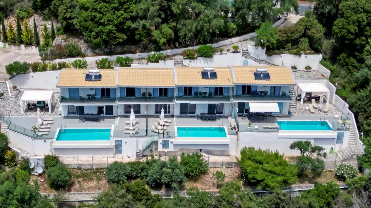 N&L VILLAS - Ferienwohnung