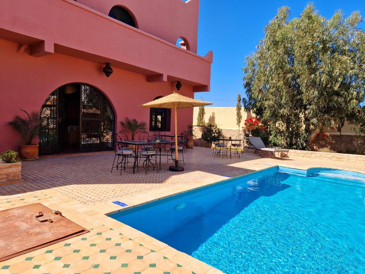 Triple Room with Terrace