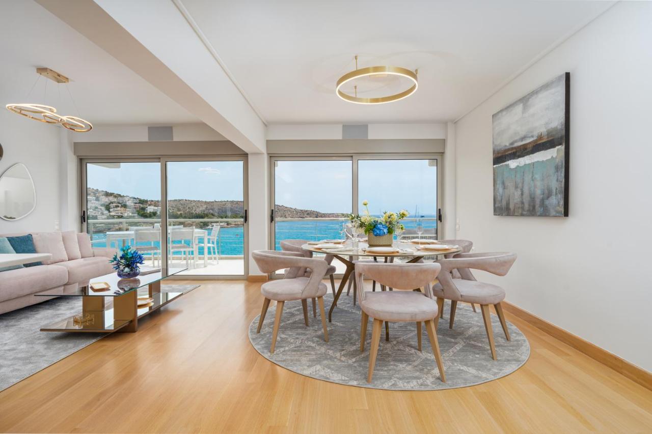 Vouliagmeni - Apollonos Street - Ferienwohnung Athen