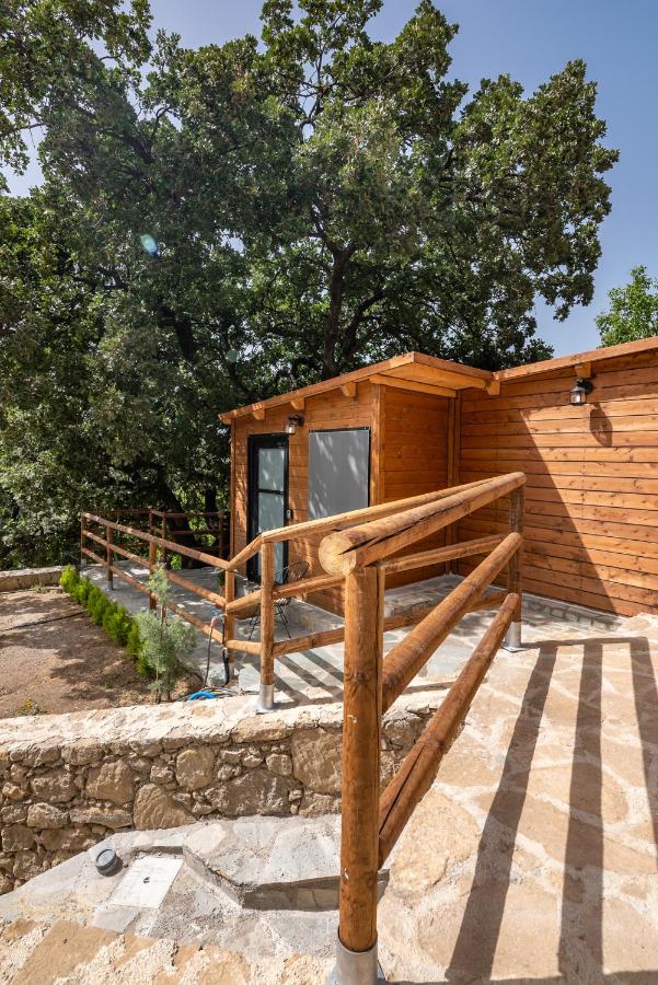 One-Bedroom Chalet
