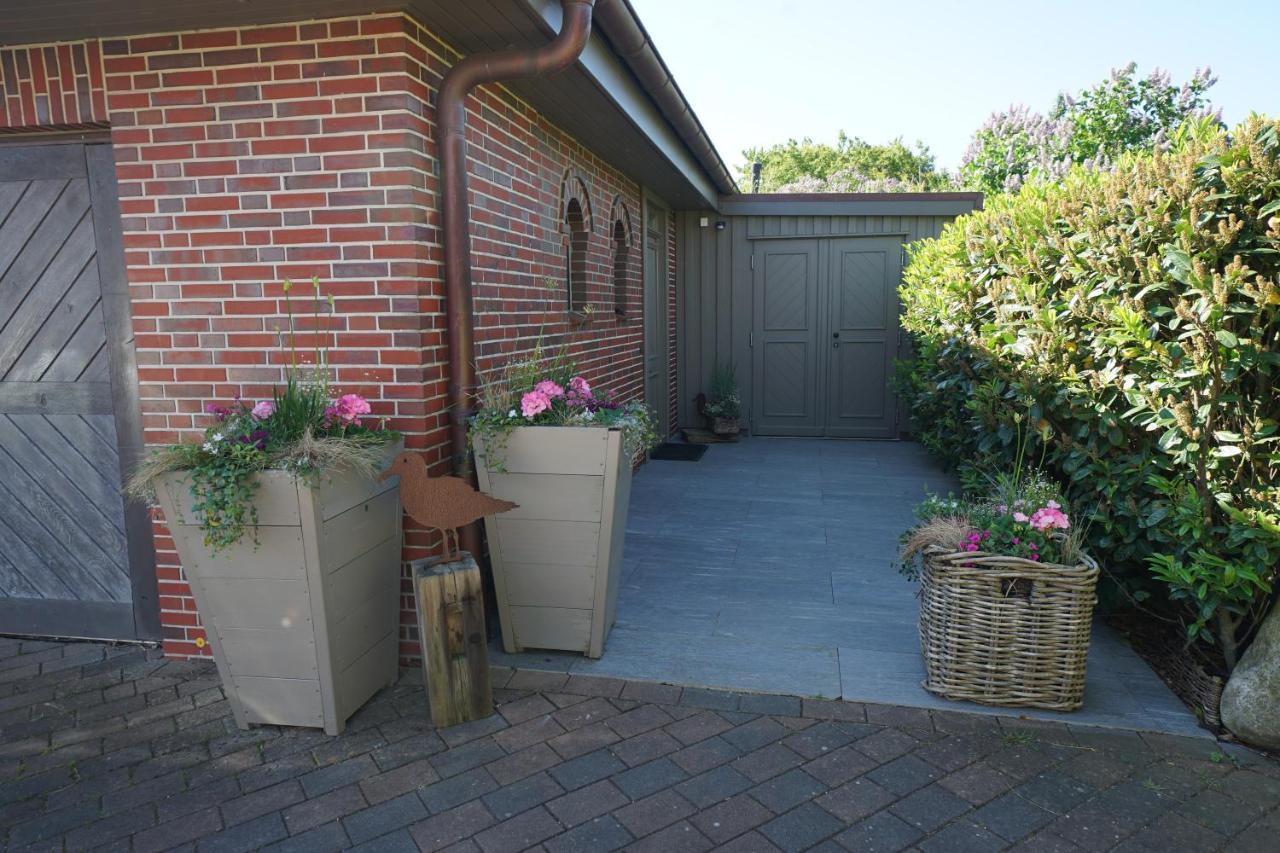 Terpstich 60A - B&B Morsum