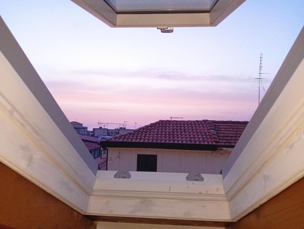 Residenza Degli Dei - B&B