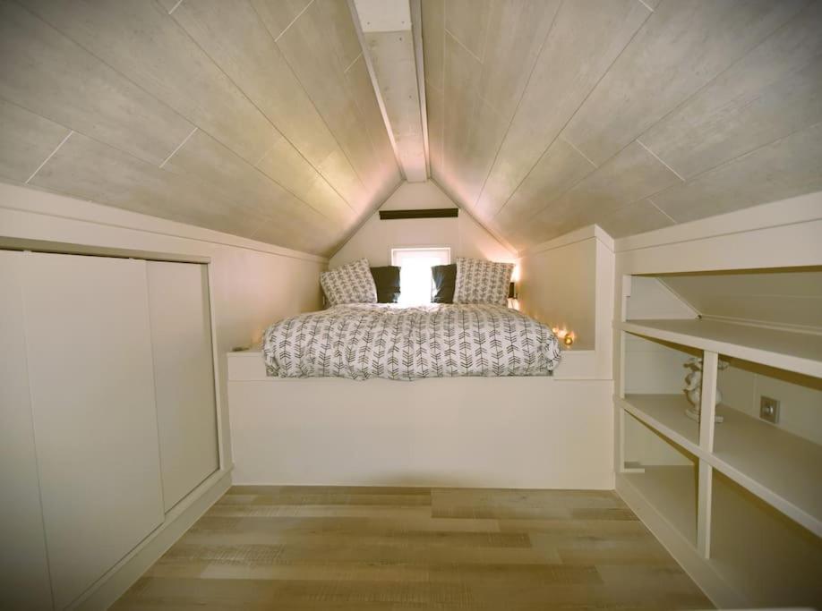 Casa con 1 dormitorio