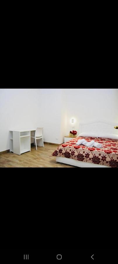 Triple Room with Bathroom