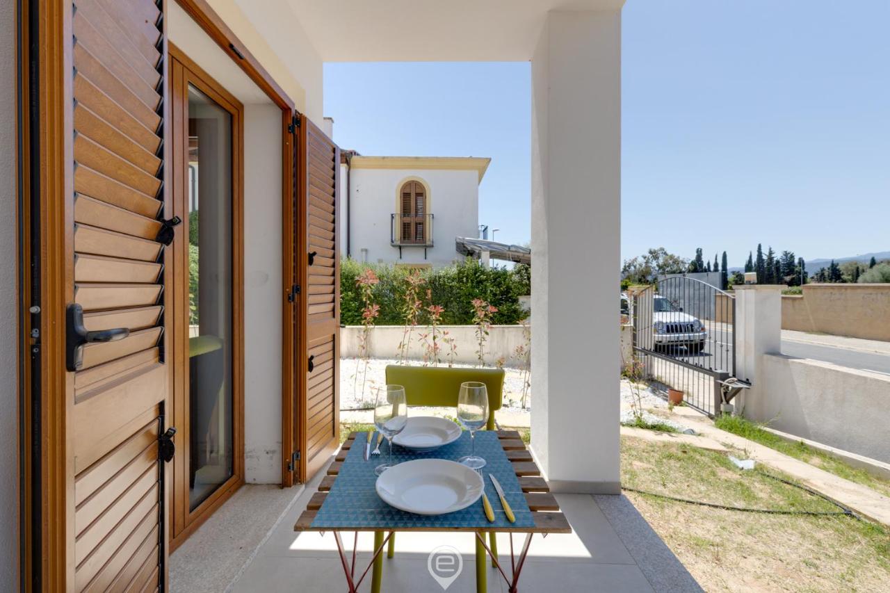 Lemon Apartment 2 - Bed and Breakfast