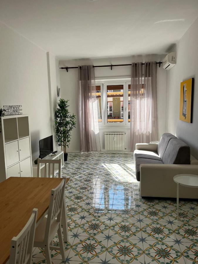 Casa Vacanze D'Aste - B&B Lido di Ostia