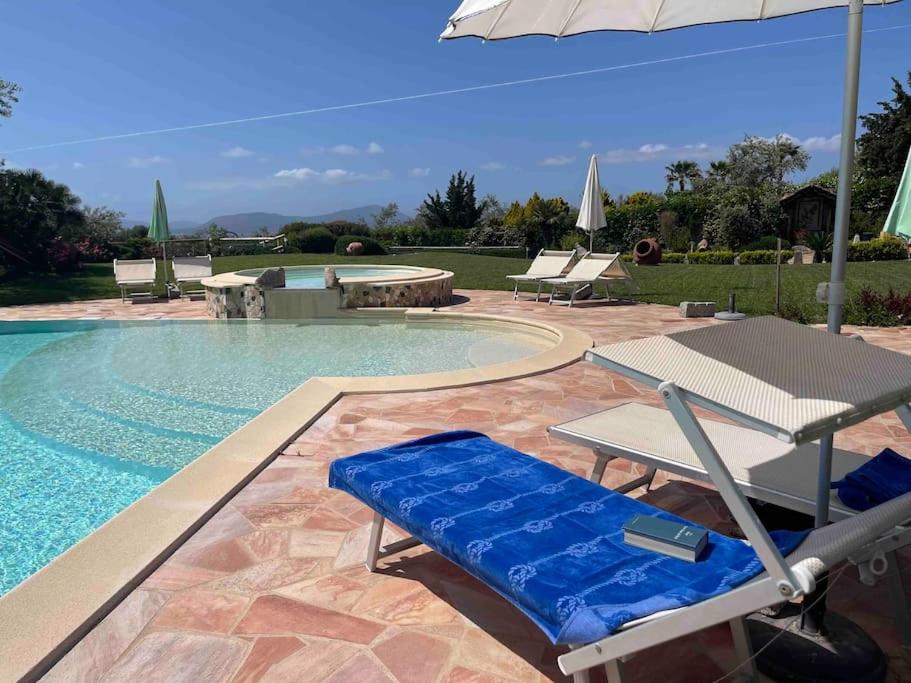 Appartamento Burantinu - B&B