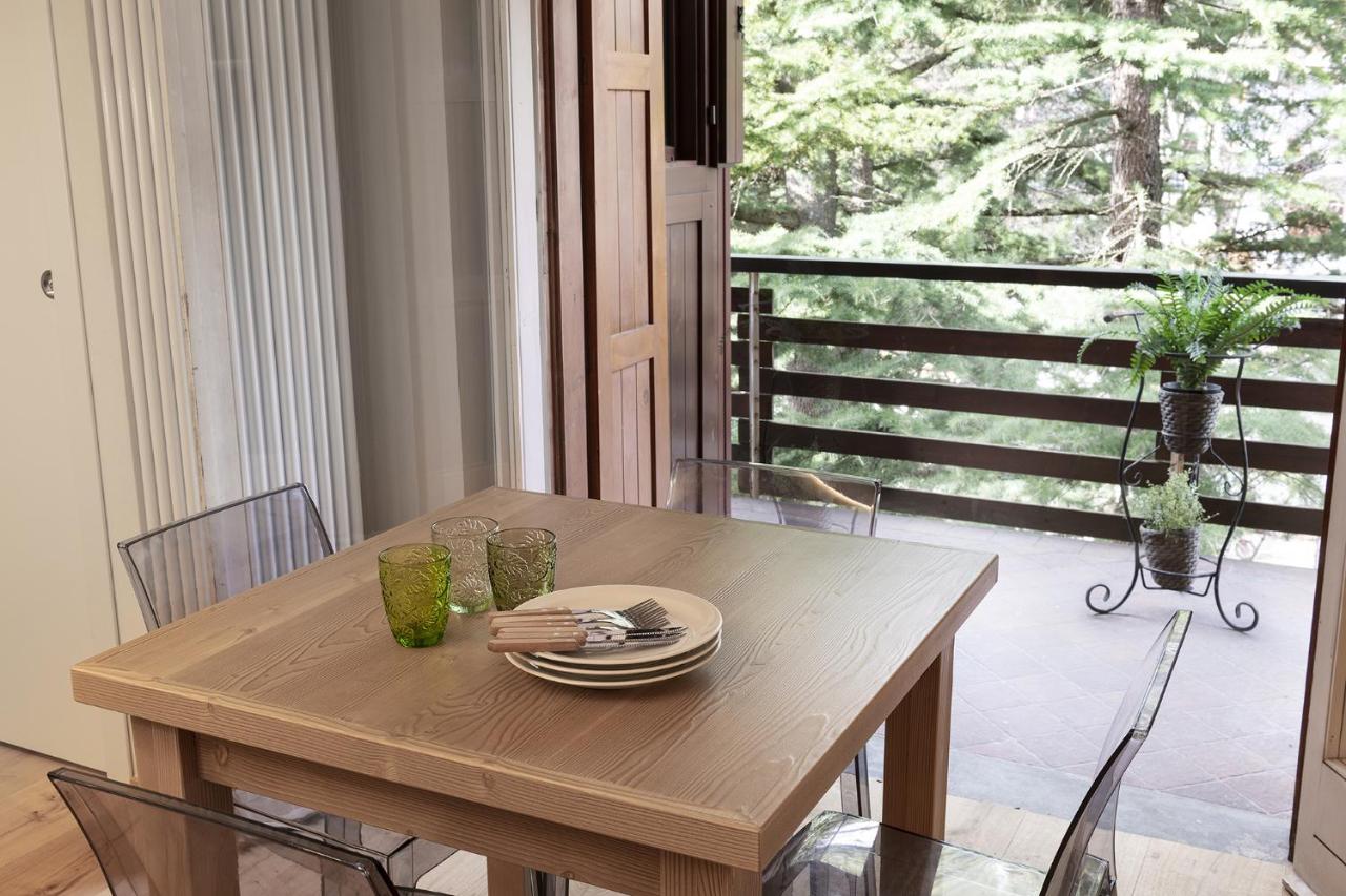 Bijoux Sozzine - B&B Ponte di Legno