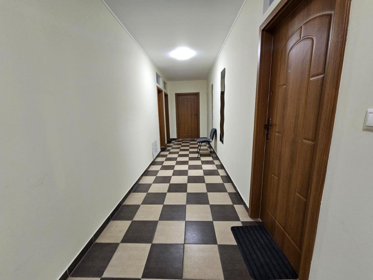 Mantra Wellness Apartments - B&B