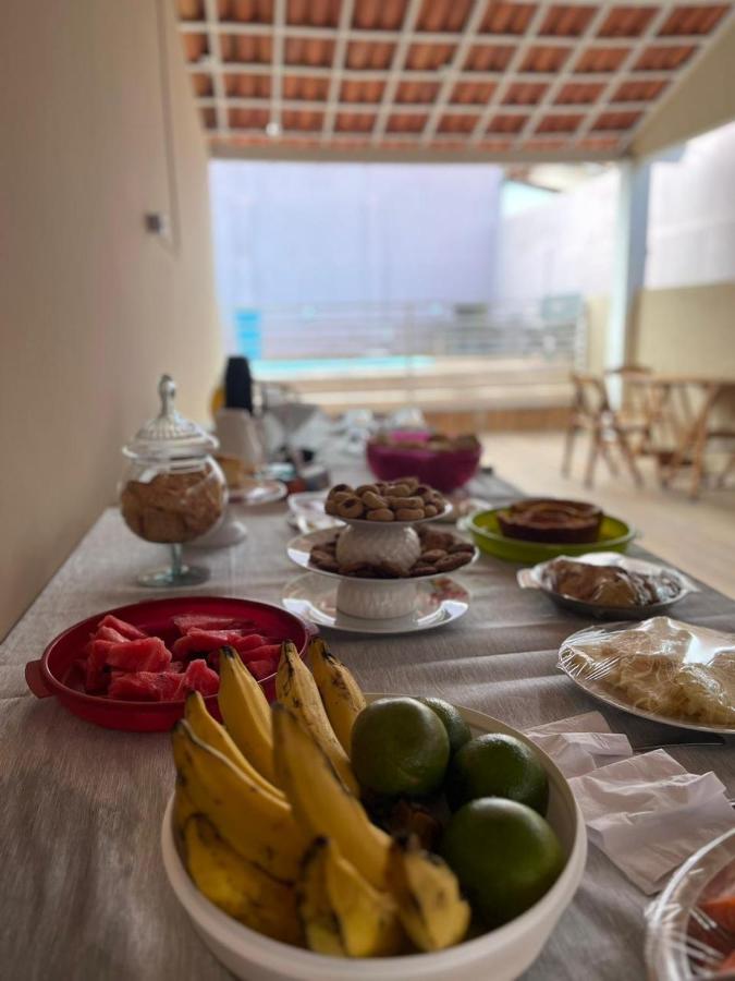 Pousada Kactus - B&B