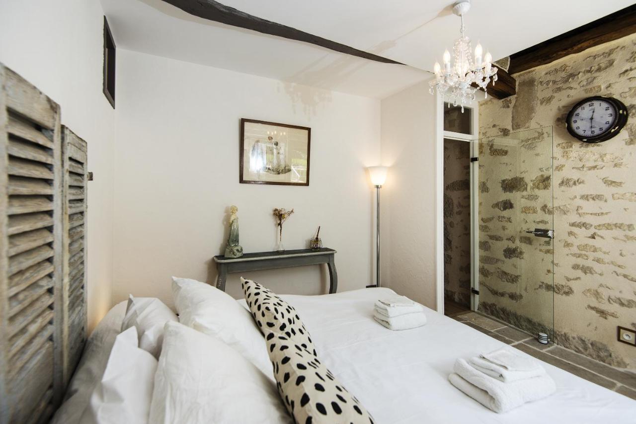 Appartement Deluxe