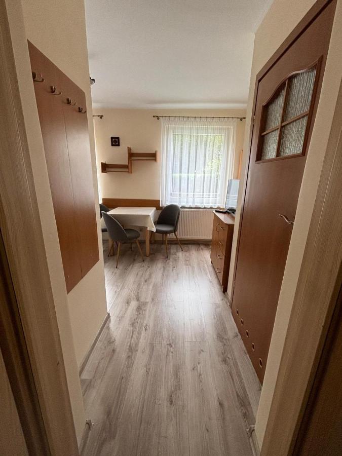 Habitación Triple con baño privado