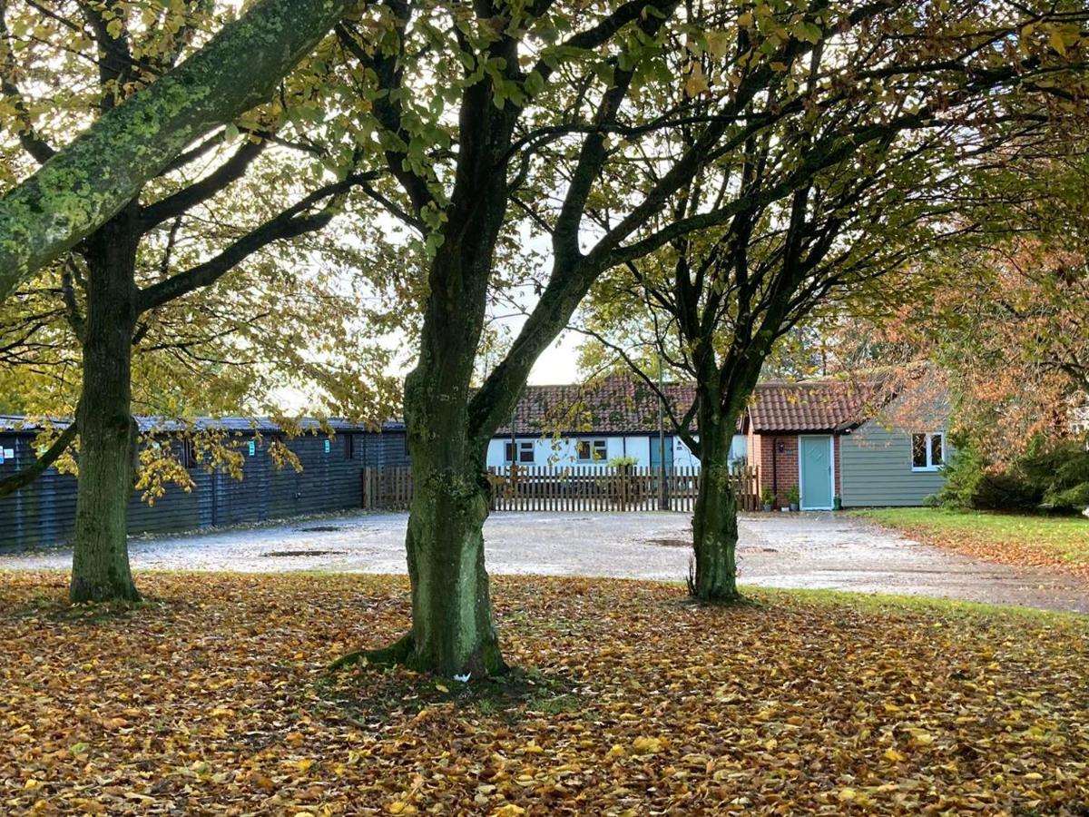 The Old Dairy & The Old Stables - B&B
