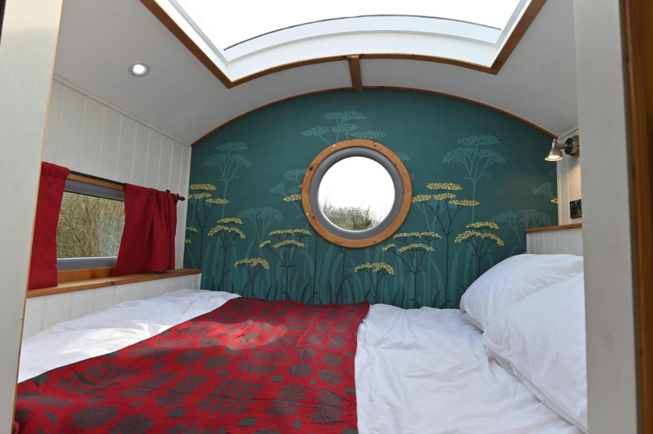 Standard Zimmer mit Kingsize-Bett