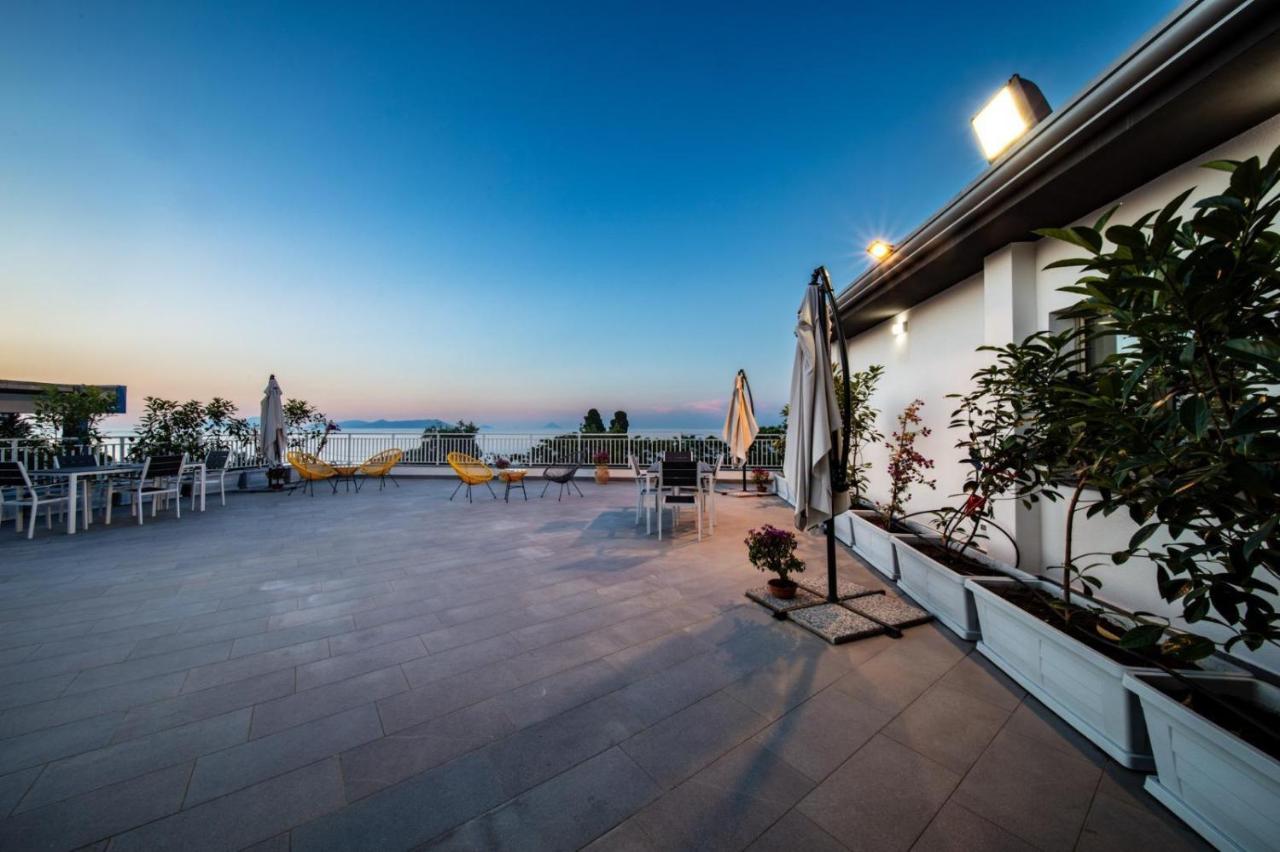 U Preiu - Casa Solarium - Ferienwohnung Patti