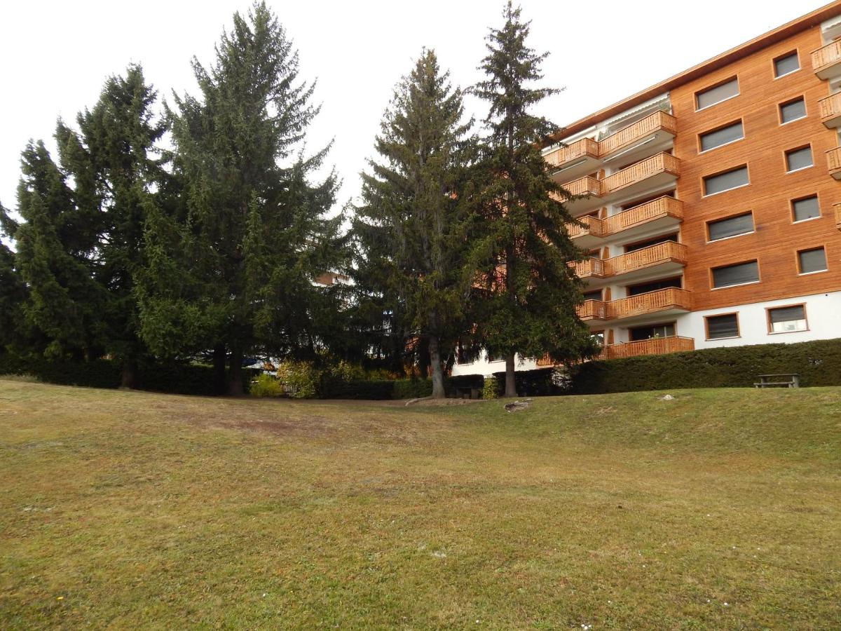 Crans Cozy House - Bed and Breakfast