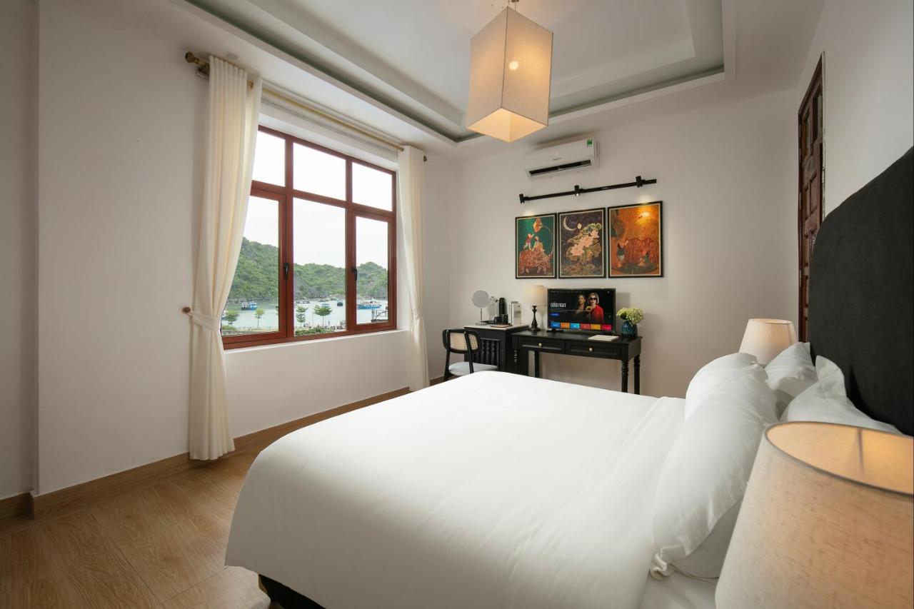 Superior Villa