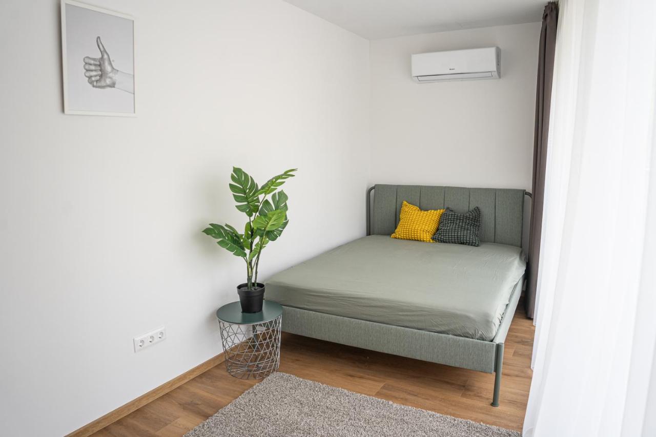 Appartamento con 2 Camere da Letto
