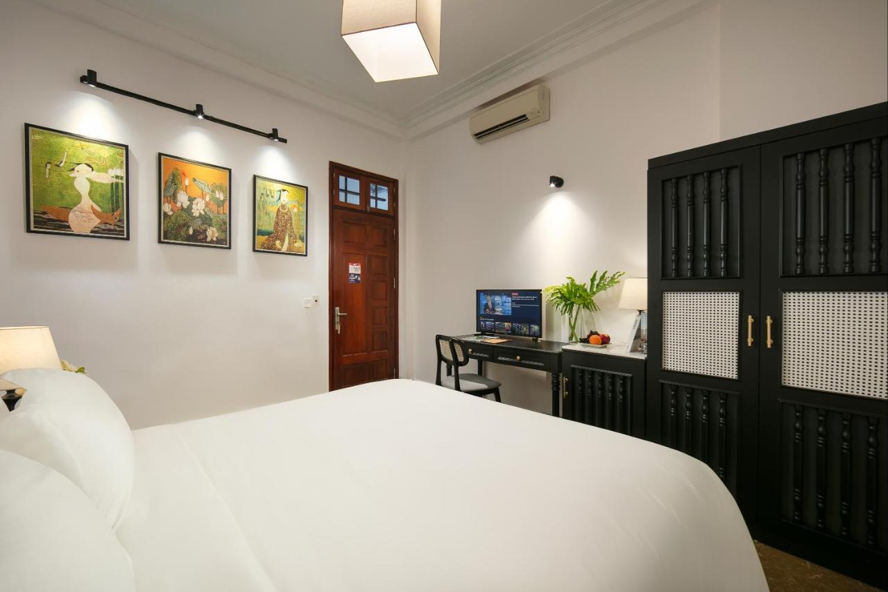 Villa Deluxe