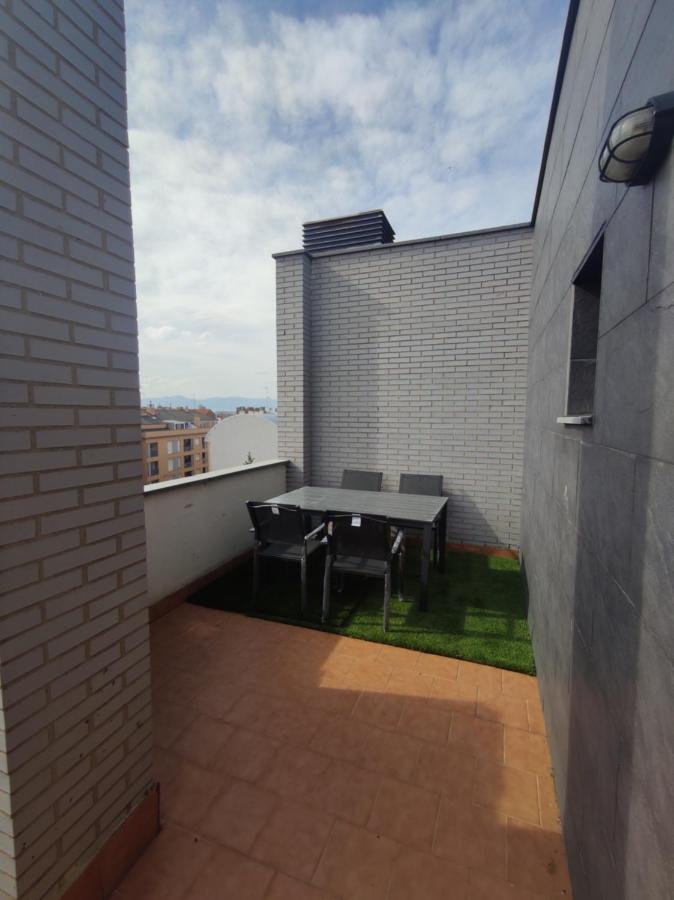 Terrazas de A&C - B&B Lardero