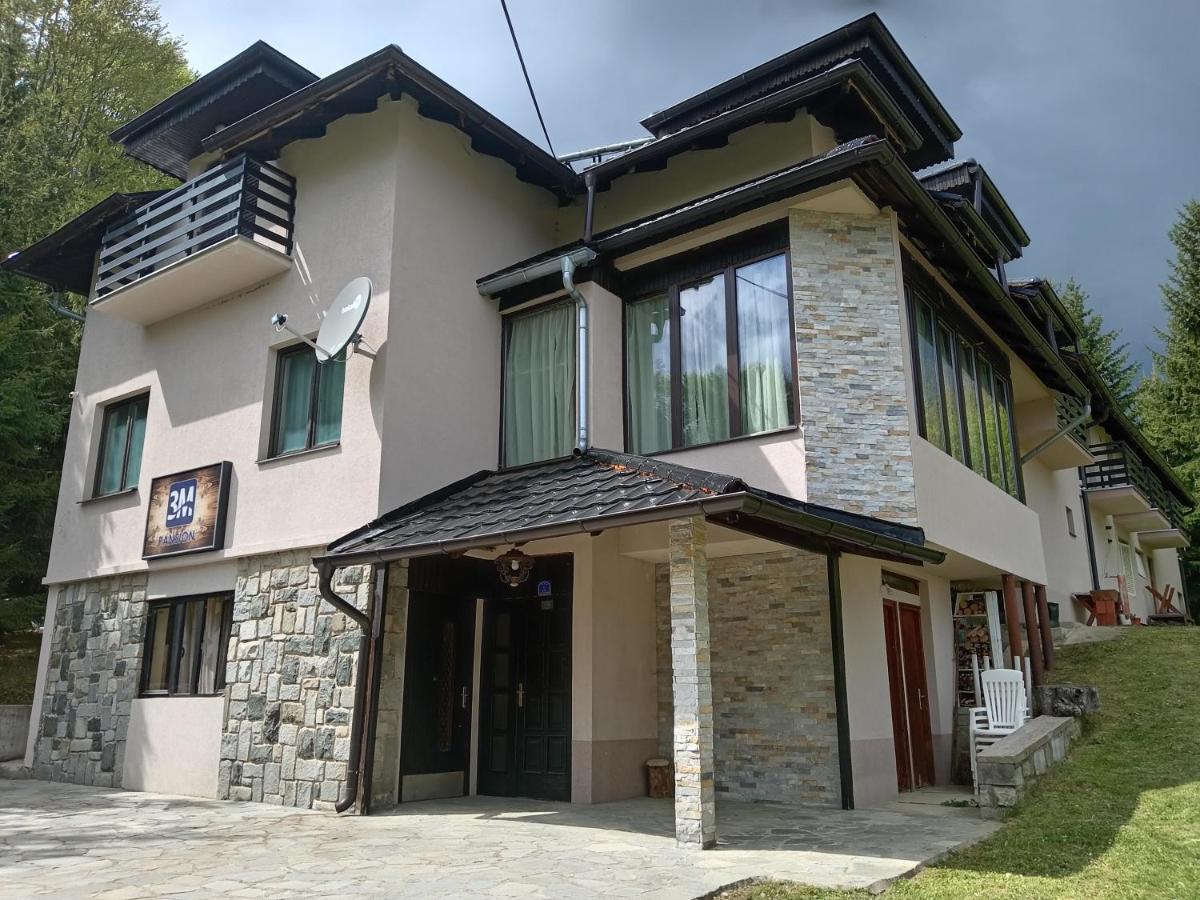 3M Pansioni - B&B