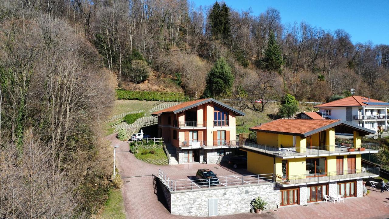 Ai Mughetti - B&B