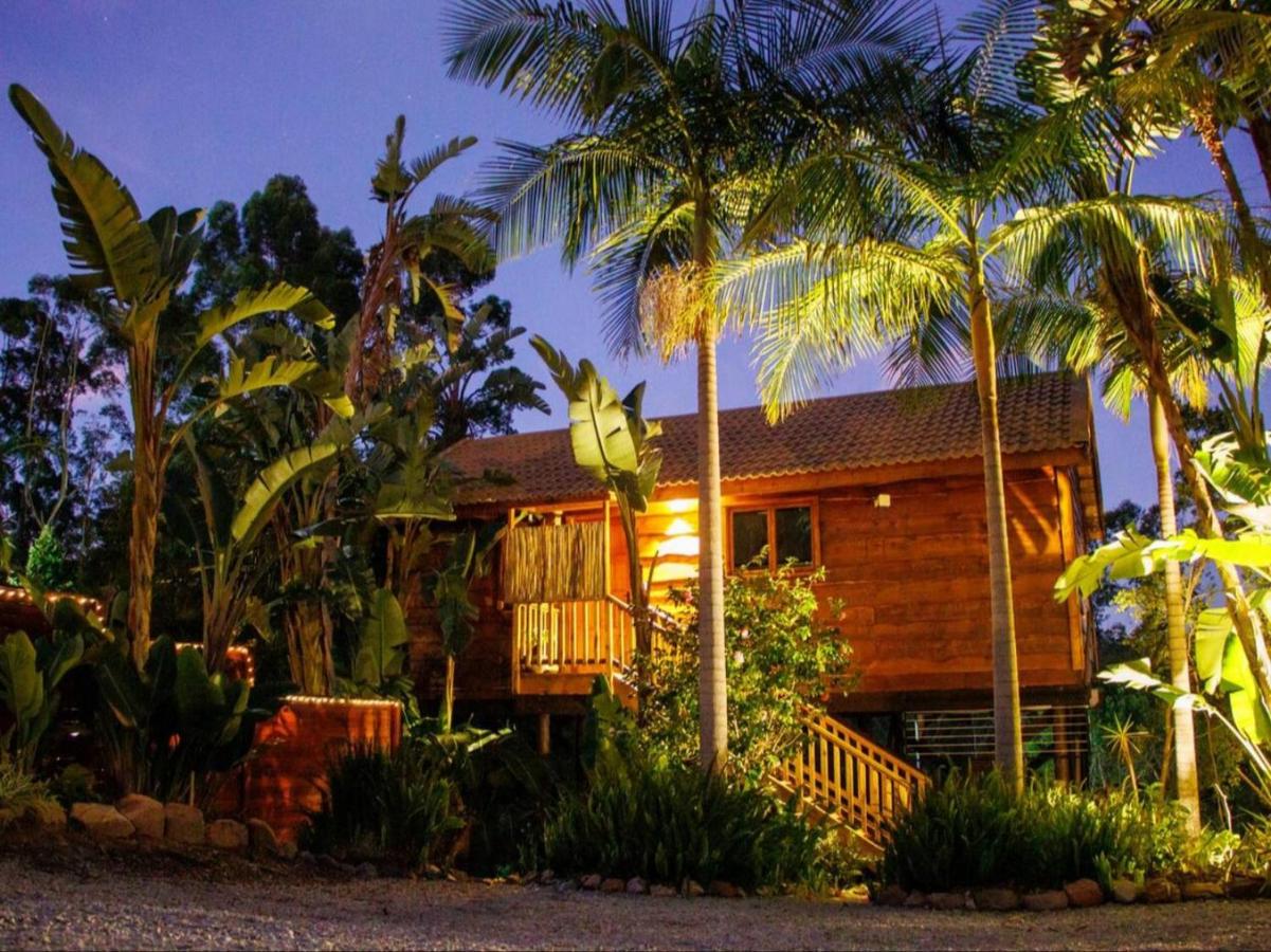 Adventurer's Escape HQ - B&B