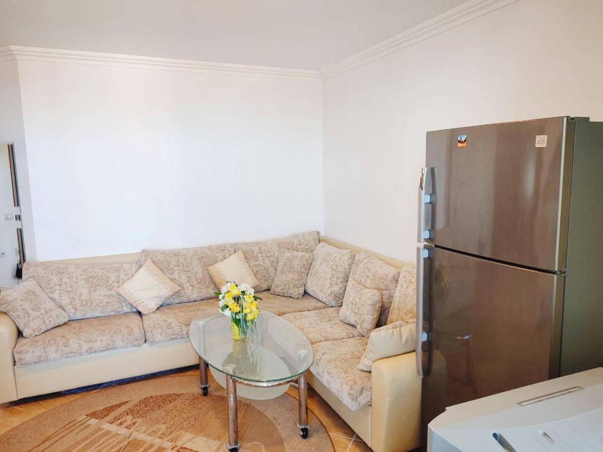 Three-Bedroom Apartment with View