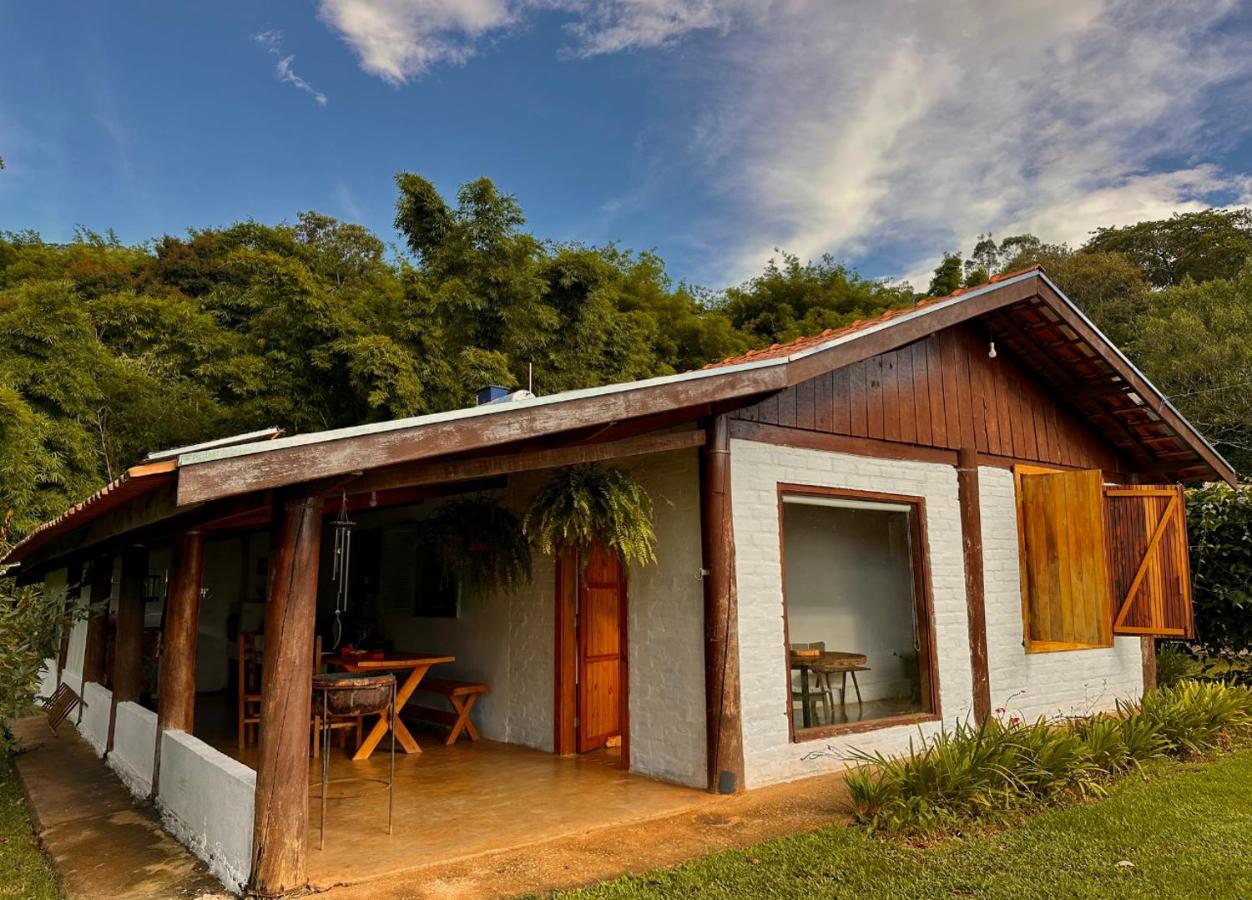 Refúgio Montanhês - B&B