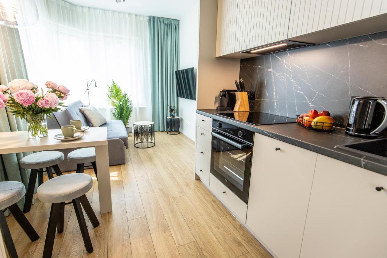 Appartamento con 1 Camera da Letto