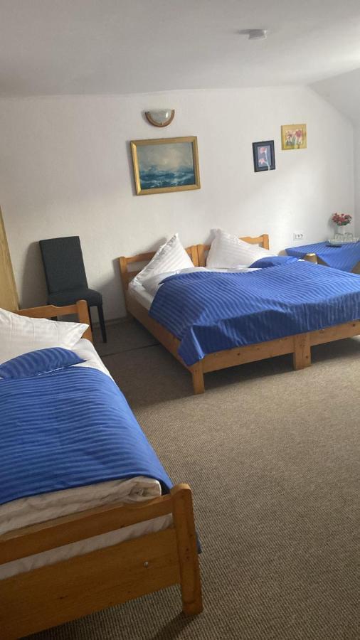 Vierbettzimmer