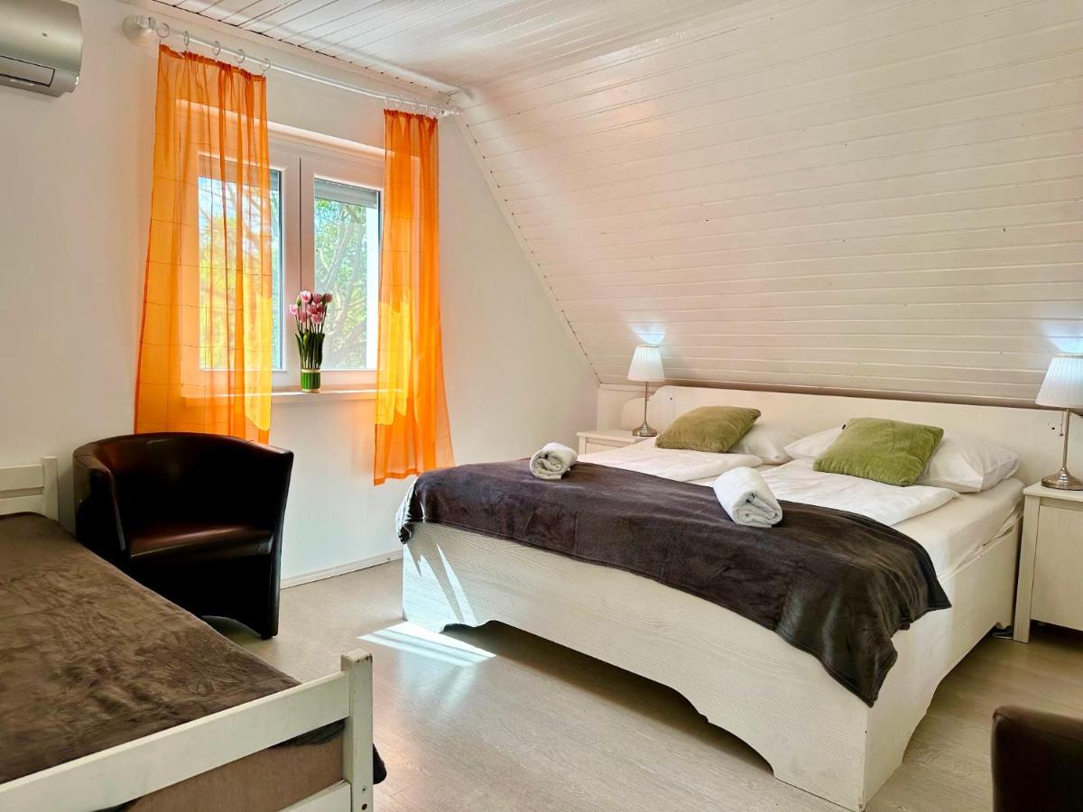 Appartamento con 2 Camere da Letto