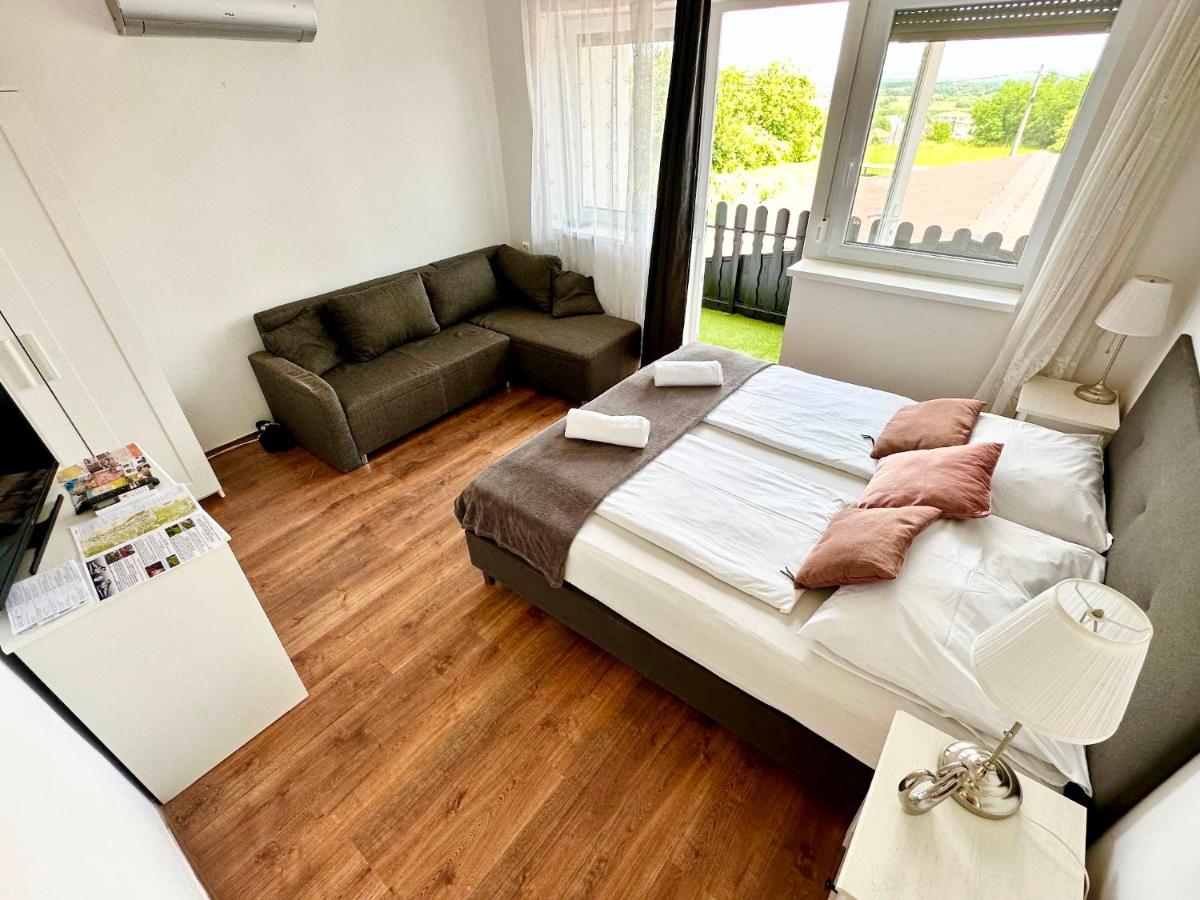 Apartment - Erdgeschoss