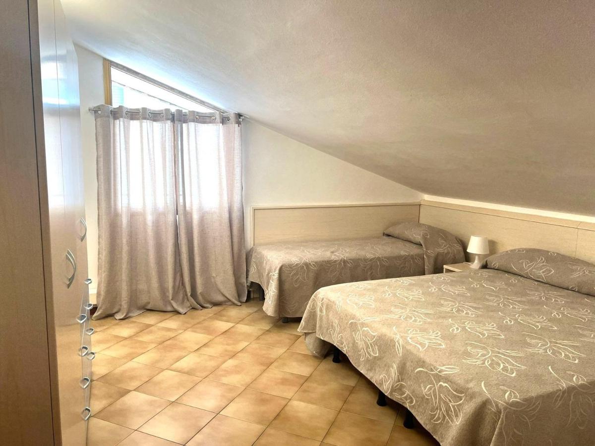 Apartment mit 1 Schlafzimmer