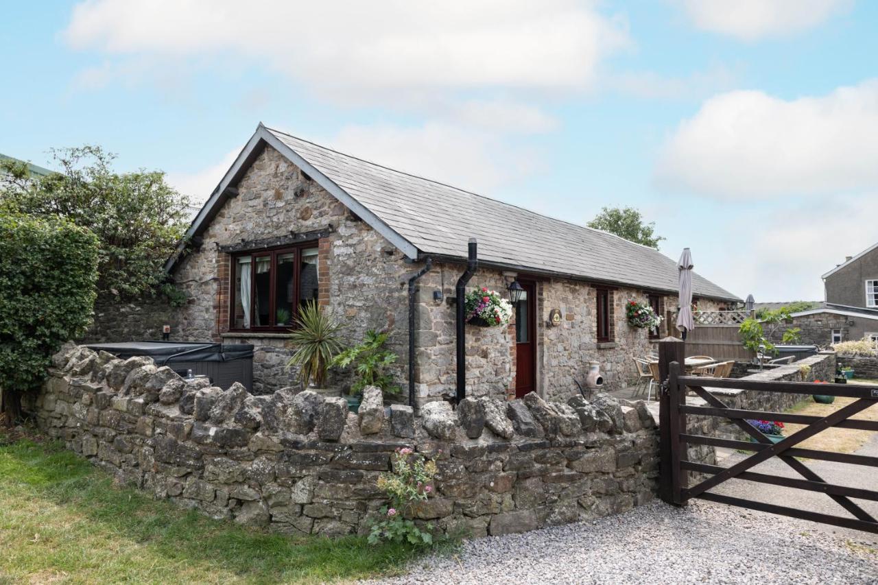 Ivy Cottage - B&B Pyle