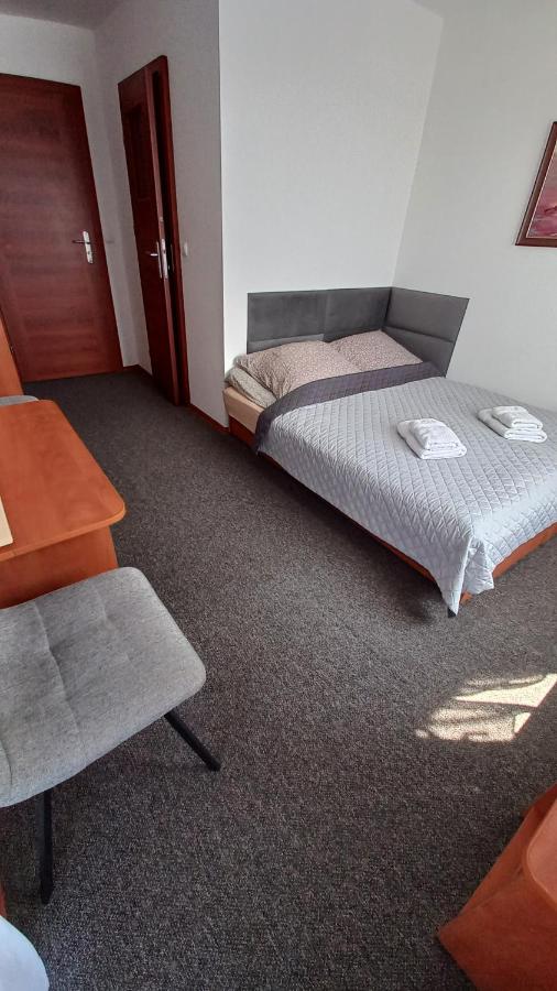 Habitación Doble con balcón 