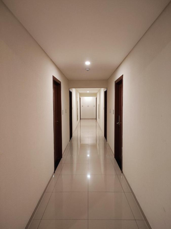 Apartamento completo en el centro de Santa Cruz, acogedor, buena zona - B&B