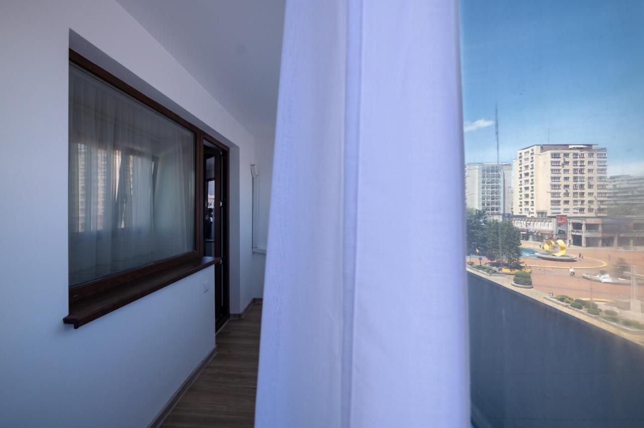 Ultracentral Luxury - Chambres d’hôtes