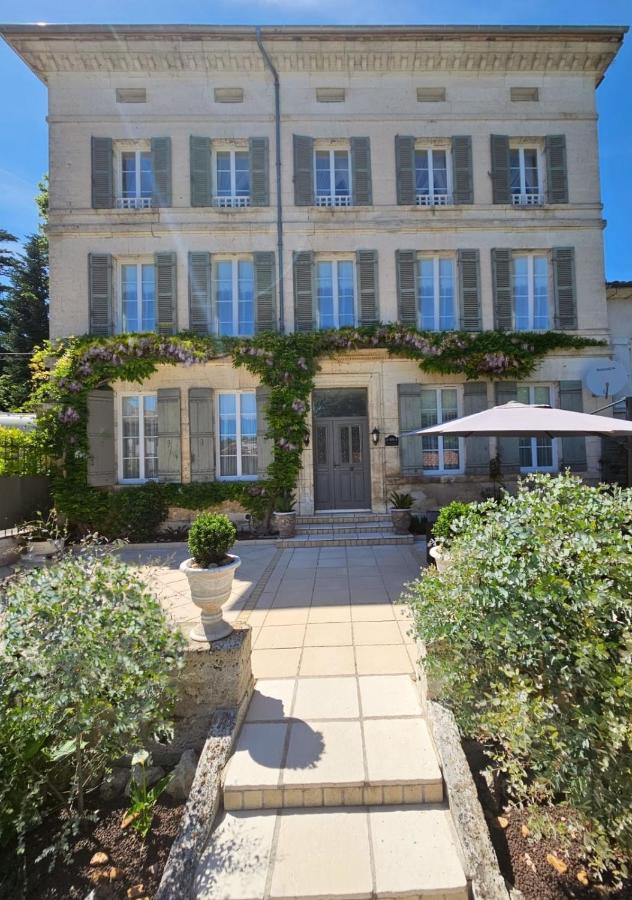La Maison Chaleureuse - B&B