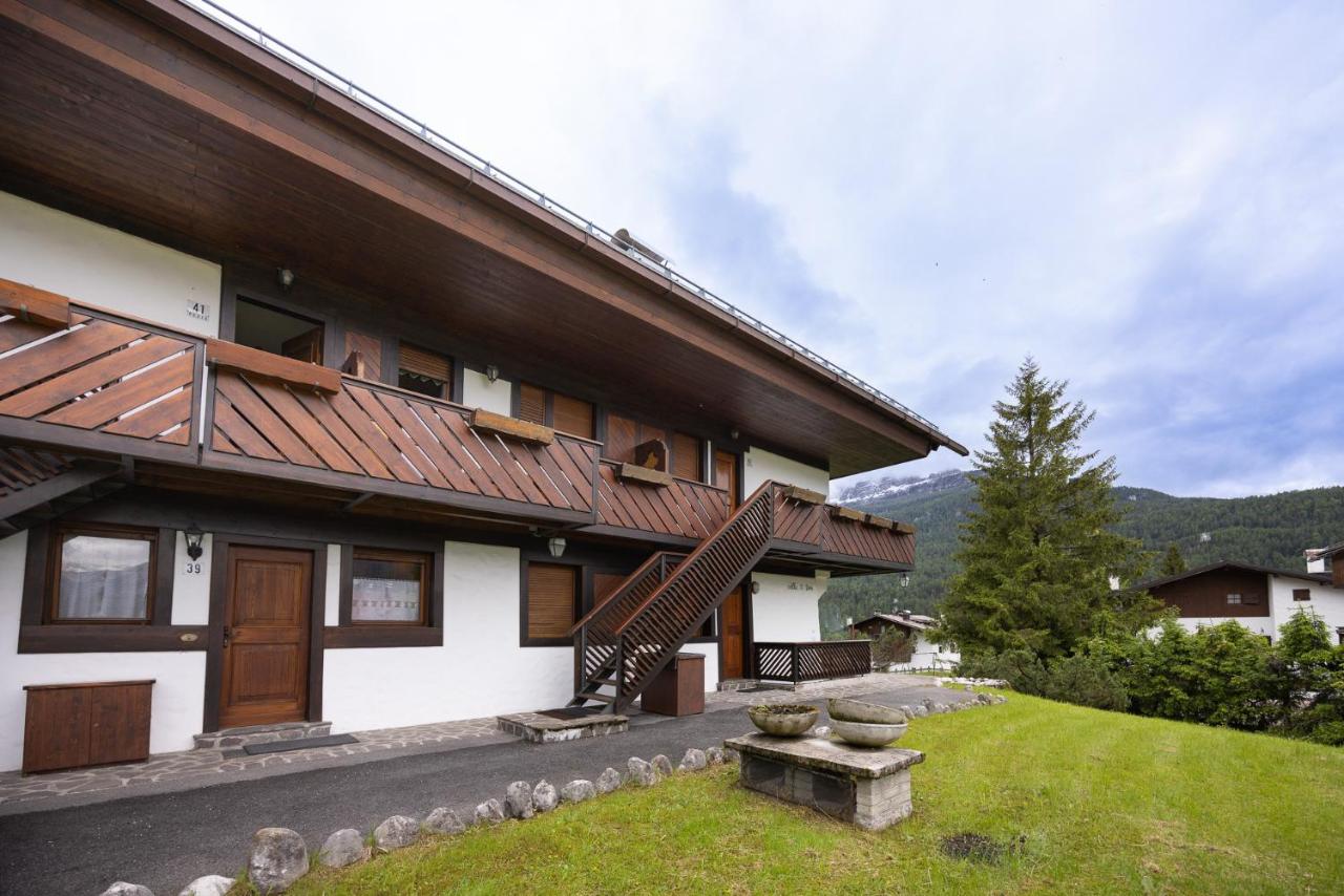 Casa Cinque Torri - B&B