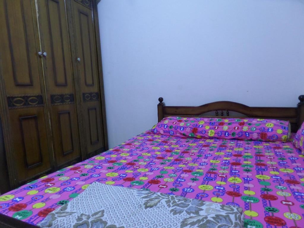 برج بيلو بيتش - B&B