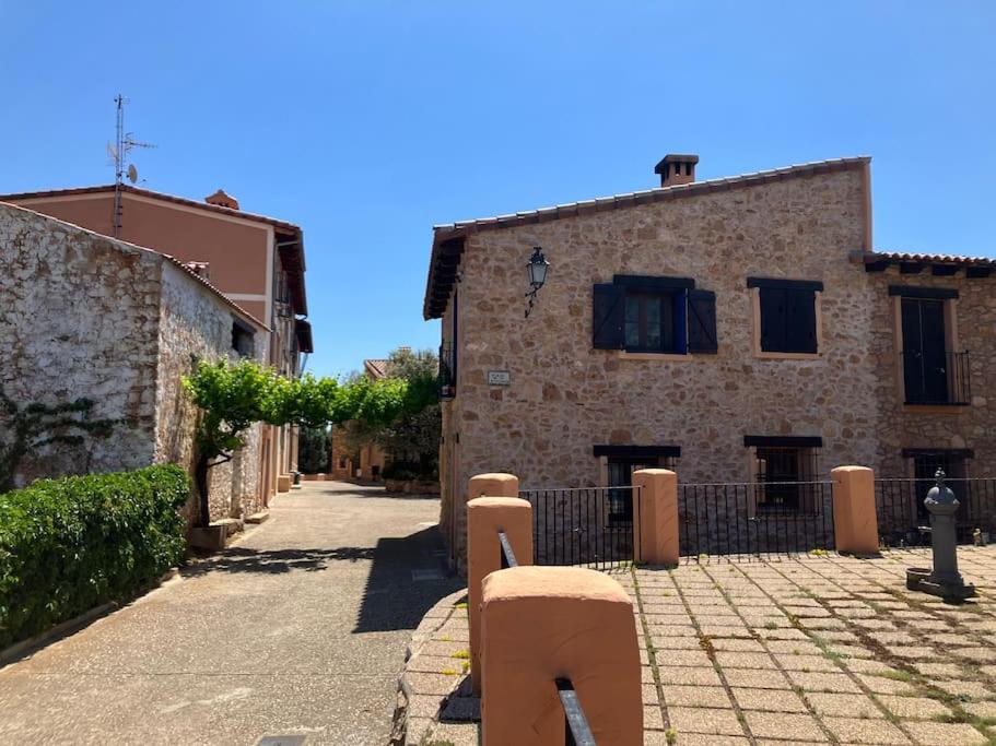 Rincón de la Aldea - Ferienwohnung