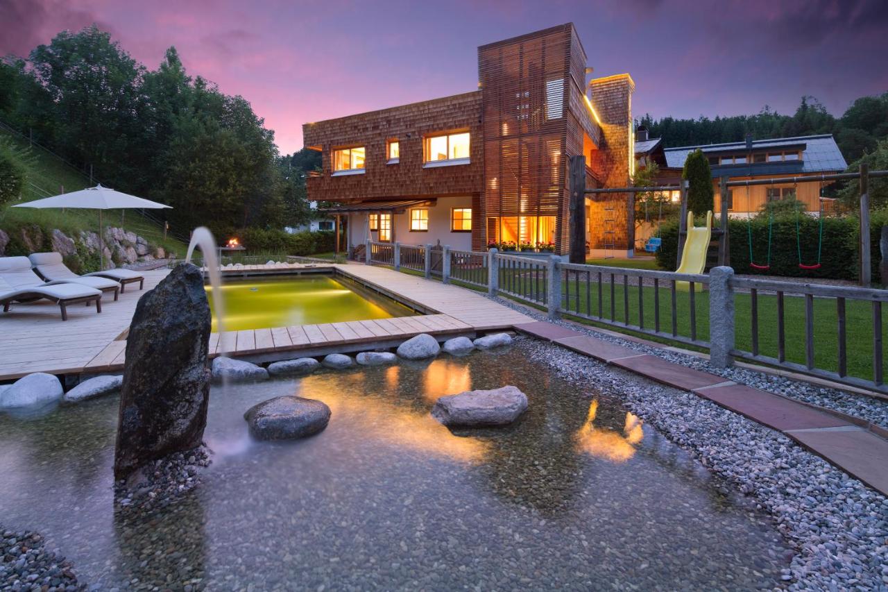 Appartementhaus Trixl - Bed and Breakfast