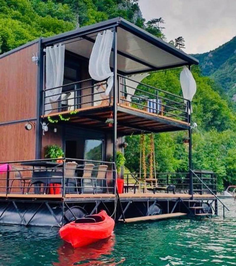 Splav Rio - B&B