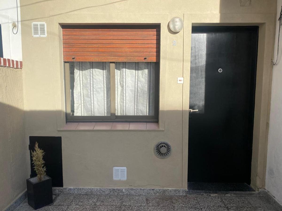 Sarmiento - Ferienwohnung Tandil