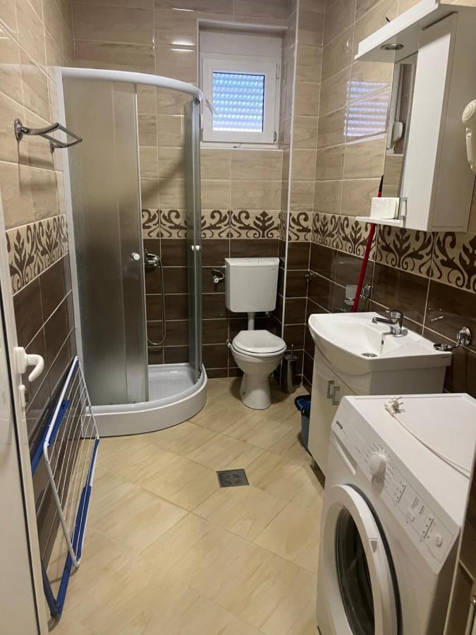 Deluxe Apartment mit 2 Schlafzimmern