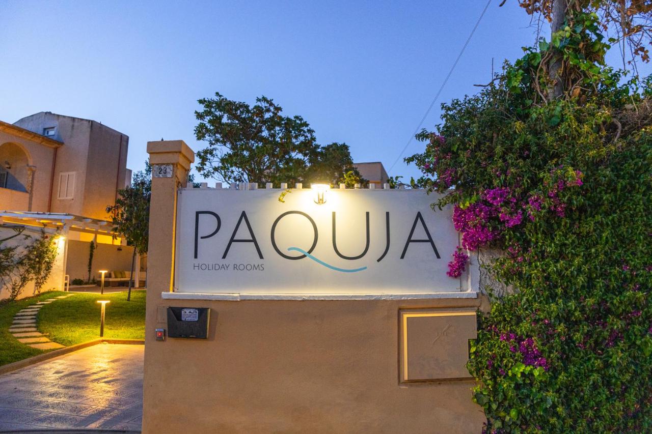 Paquja - B&B