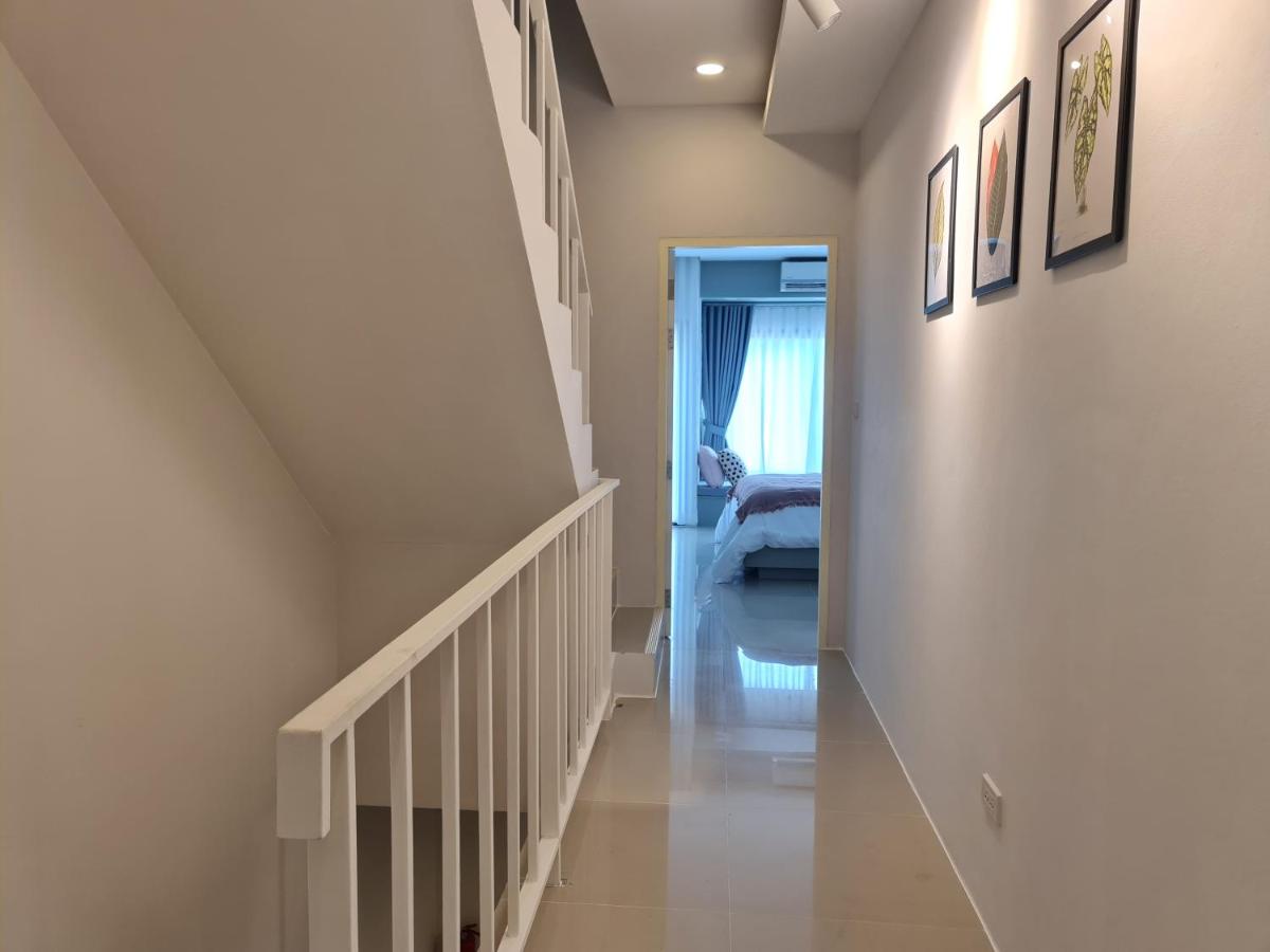 Boxsoon nimman villa 5 Beds 6 Baths - Ferienwohnung